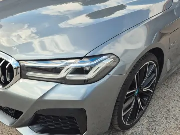 BMW 530 e xDrive M.Sport Laser Pano 360 Assistant