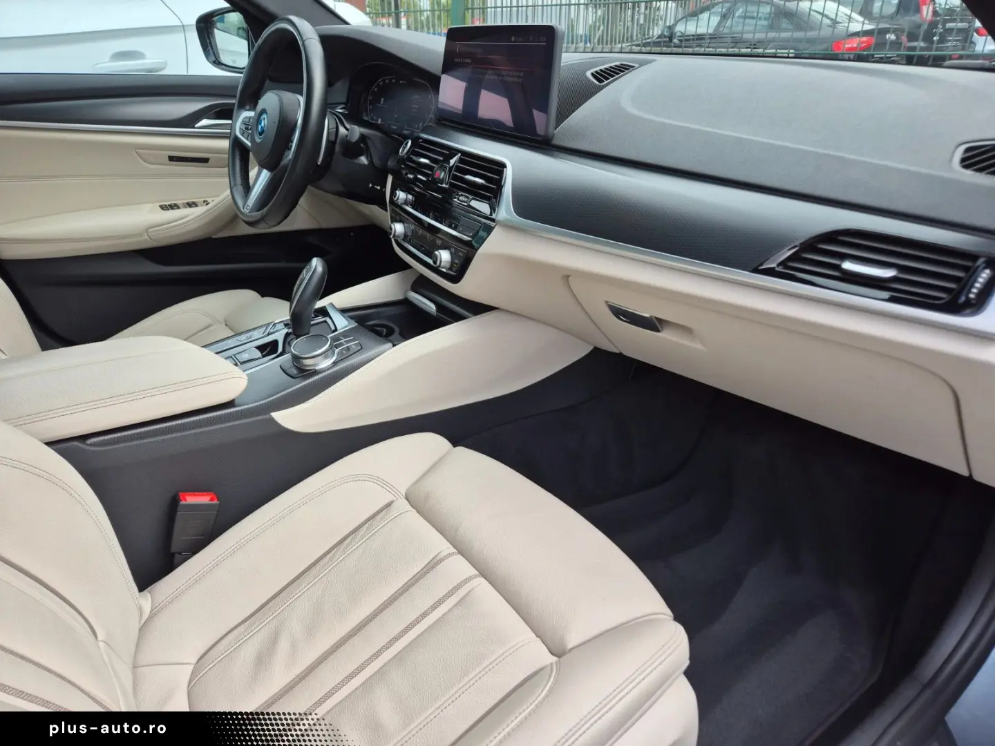 BMW 530 e xDrive M.Sport Laser Pano 360 Assistant