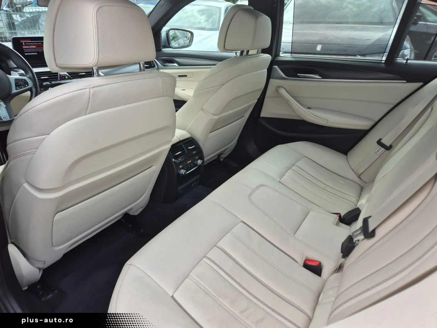 BMW 530 e xDrive M.Sport Laser Pano 360 Assistant
