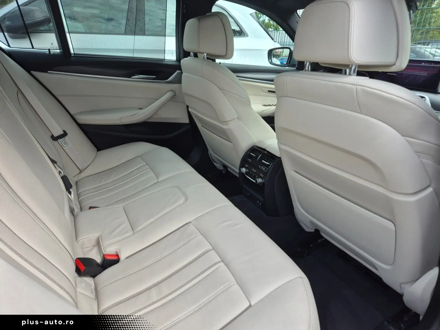 BMW 530 e xDrive M.Sport Laser Pano 360 Assistant