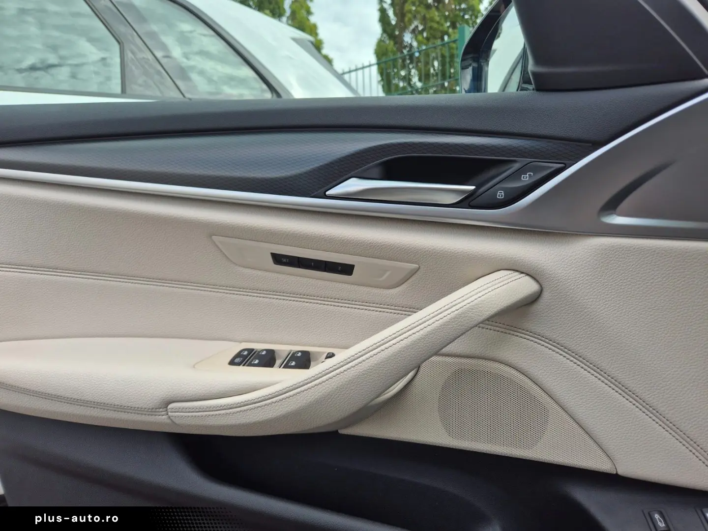 BMW 530 e xDrive M.Sport Laser Pano 360 Assistant
