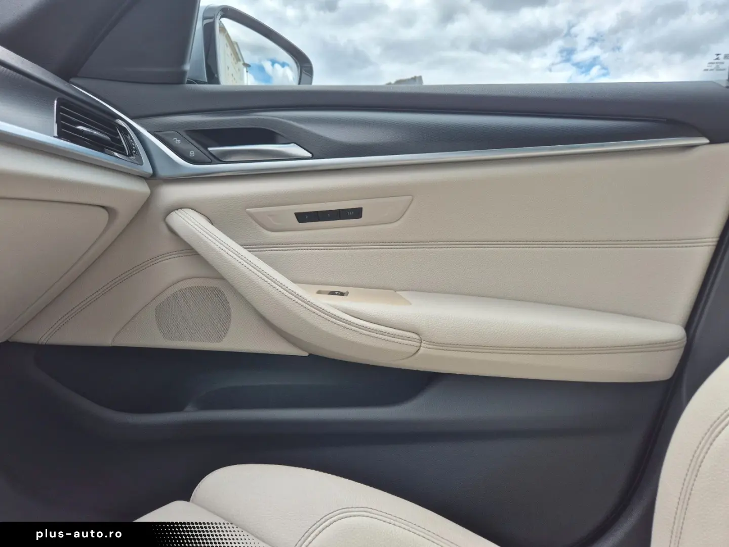 BMW 530 e xDrive M.Sport Laser Pano 360 Assistant