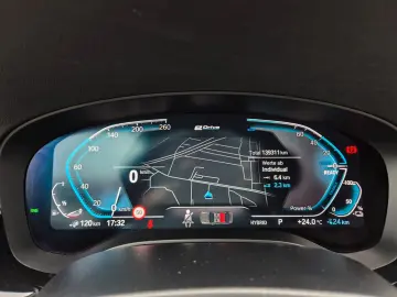 BMW 530 e xDrive M.Sport Laser Pano 360 Assistant