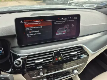 BMW 530 e xDrive M.Sport Laser Pano 360 Assistant