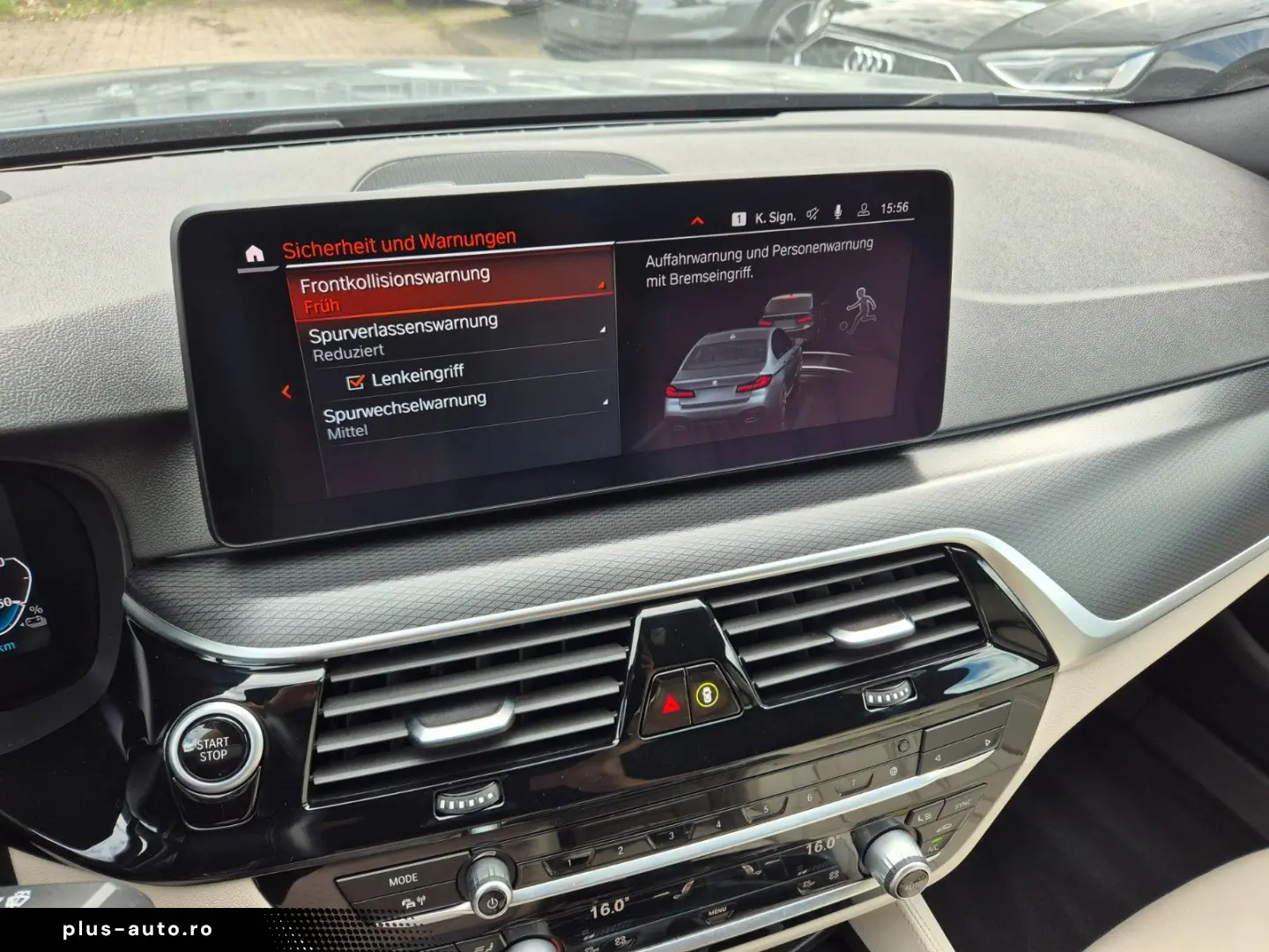BMW 530 e xDrive M.Sport Laser Pano 360 Assistant