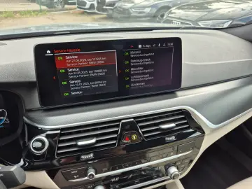 BMW 530 e xDrive M.Sport Laser Pano 360 Assistant