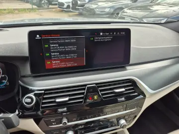 BMW 530 e xDrive M.Sport Laser Pano 360 Assistant