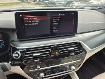 BMW 530 e xDrive M.Sport Laser Pano 360 Assistant