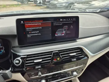 BMW 530 e xDrive M.Sport Laser Pano 360 Assistant