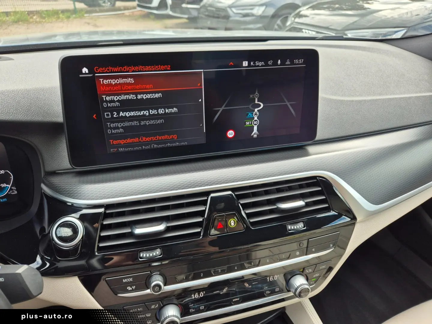 BMW 530 e xDrive M.Sport Laser Pano 360 Assistant