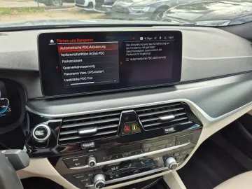 BMW 530 e xDrive M.Sport Laser Pano 360 Assistant