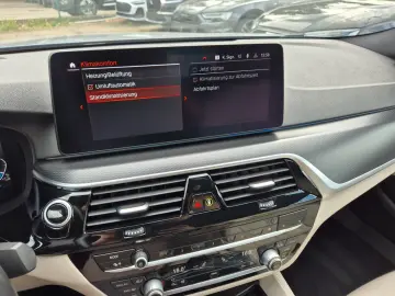 BMW 530 e xDrive M.Sport Laser Pano 360 Assistant