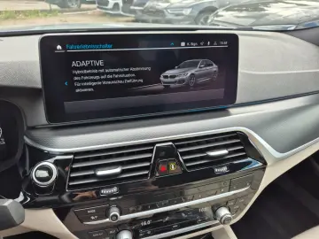 BMW 530 e xDrive M.Sport Laser Pano 360 Assistant
