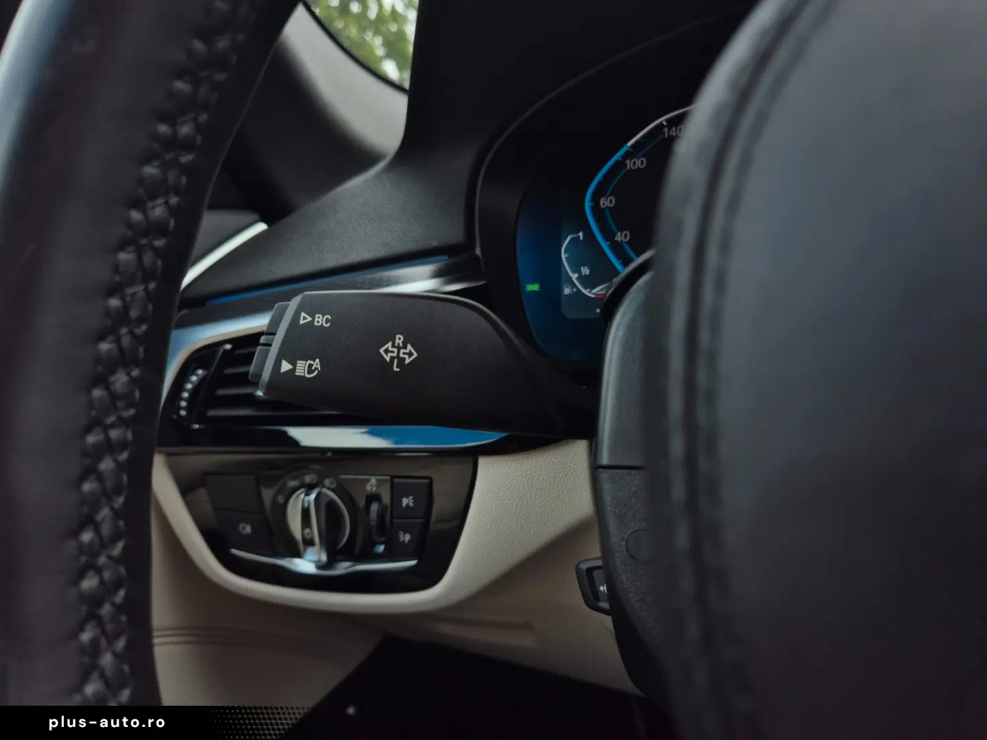 BMW 530 e xDrive M.Sport Laser Pano 360 Assistant