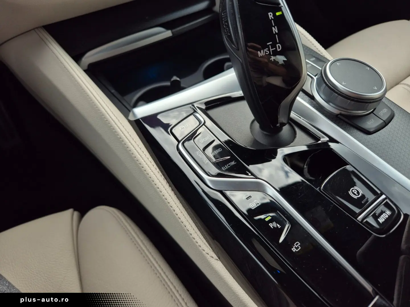 BMW 530 e xDrive M.Sport Laser Pano 360 Assistant