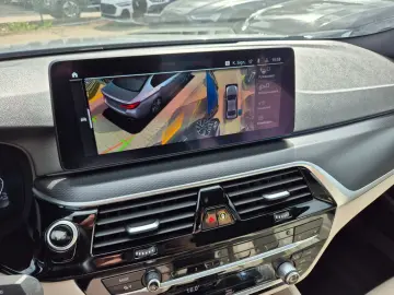 BMW 530 e xDrive M.Sport Laser Pano 360 Assistant
