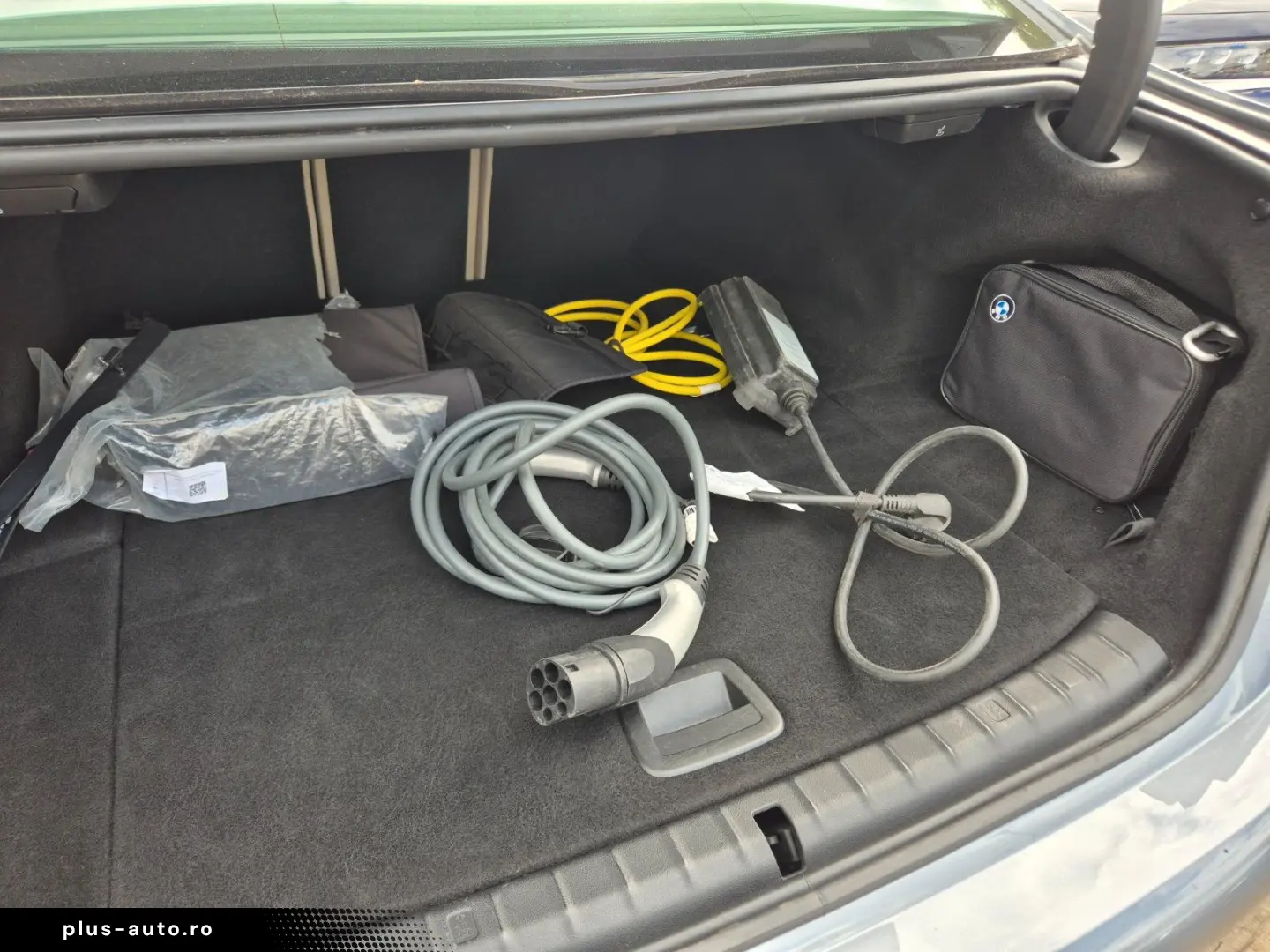 BMW 530 e xDrive M.Sport Laser Pano 360 Assistant