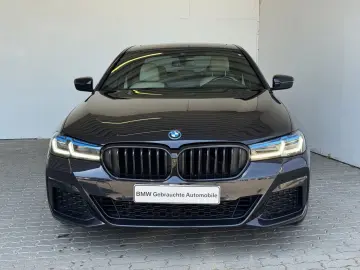 BMW 530e xDrive Limousine M Sport Navi.Laser.360