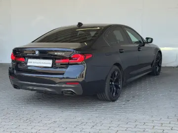 BMW 530e xDrive Limousine M Sport Navi.Laser.360