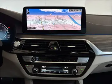 BMW 530e xDrive Limousine M Sport Navi.Laser.360