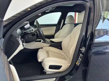 BMW 530e xDrive Limousine M Sport Navi.Laser.360