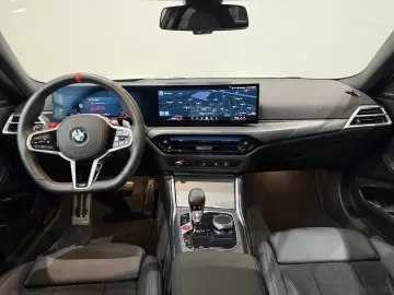 BMW M2 Coupé   Glass roof   Electric seat with memory