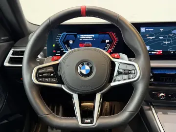 BMW M2 Coupé   Glass roof   Electric seat with memory