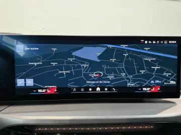 BMW M2 Coupé   Glass roof   Electric seat with memory