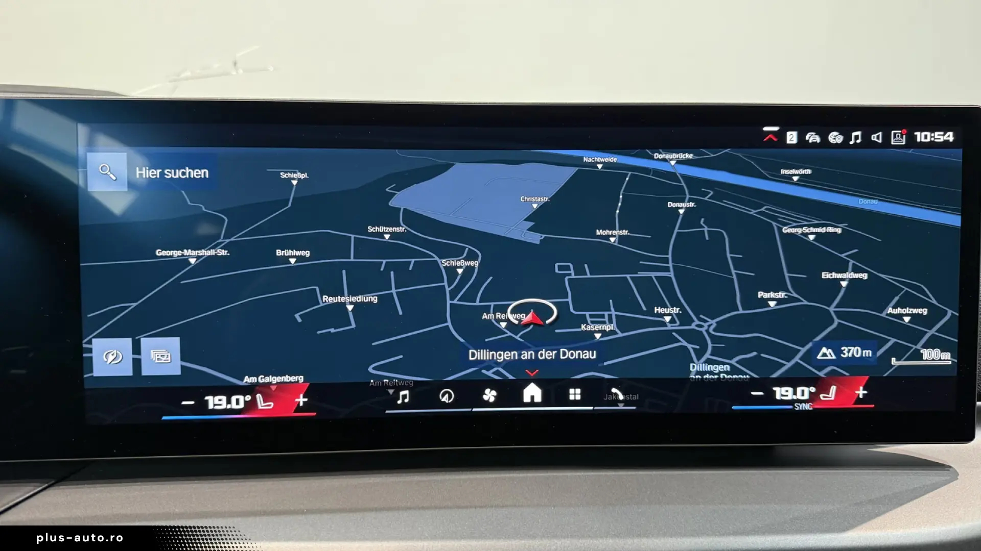 BMW M2 Coupé   Glass roof   Electric seat with memory