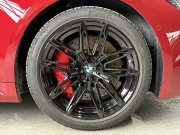 BMW M2 Coupé   Glass roof   Electric seat with memory