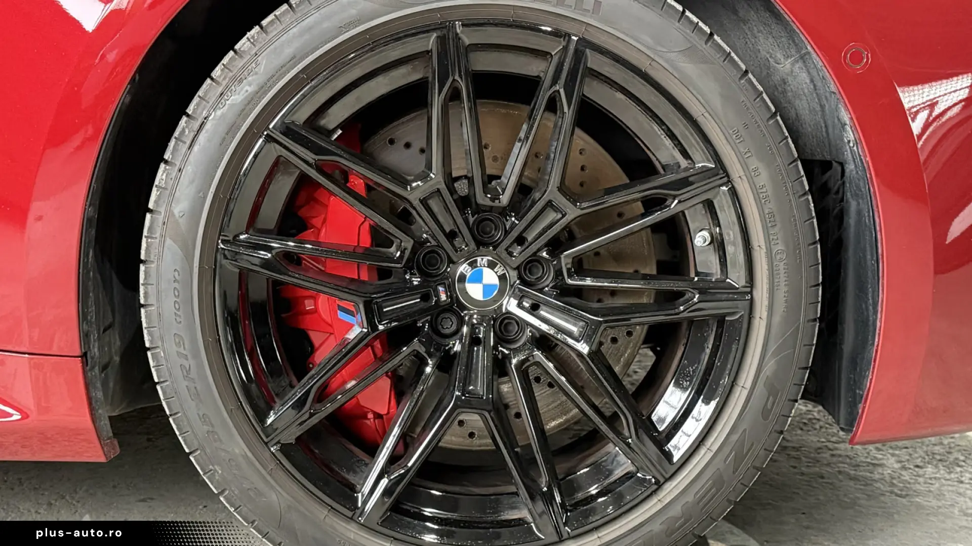 BMW M2 Coupé   Glass roof   Electric seat with memory