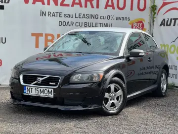 VOLVO C30