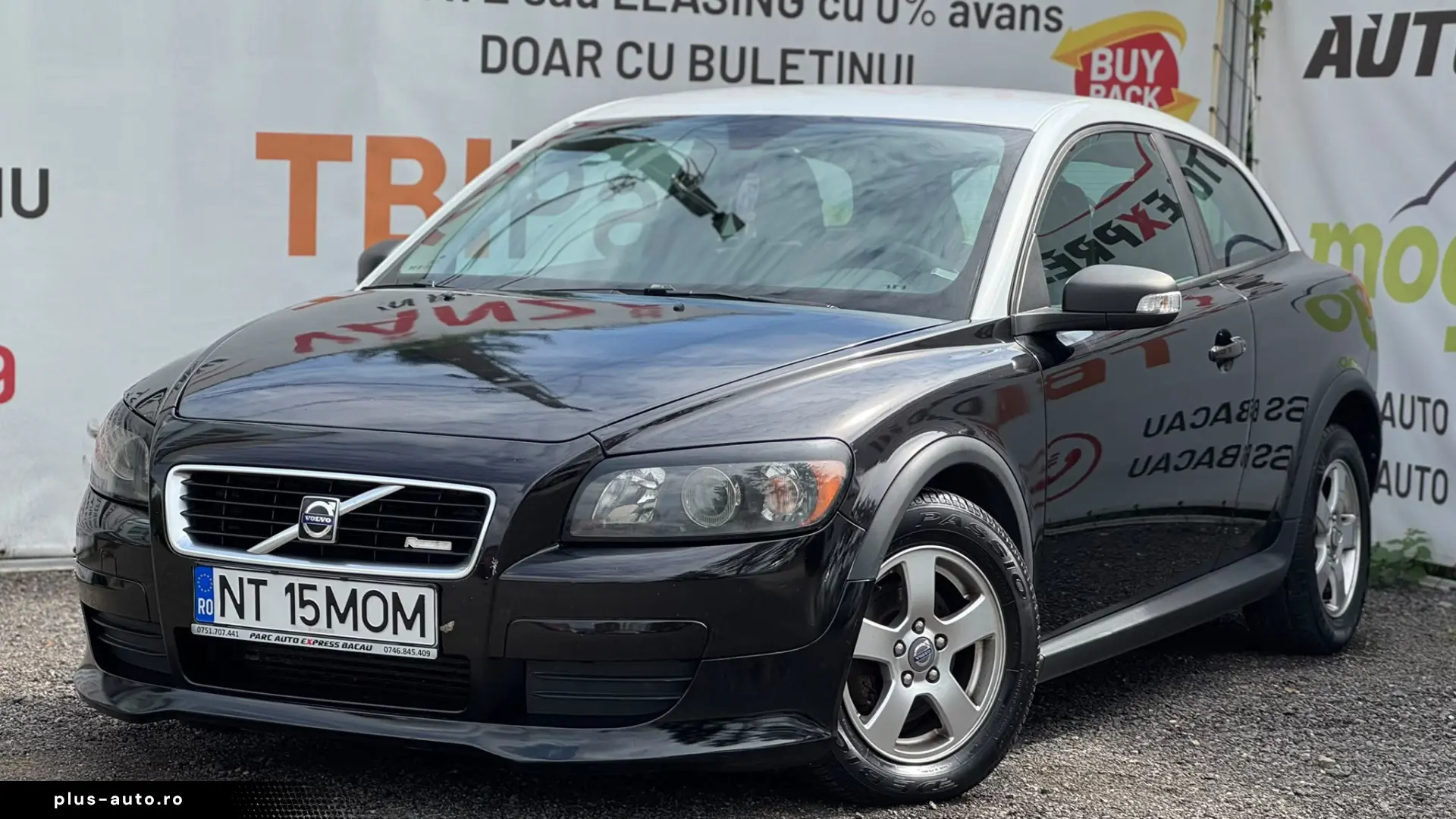 VOLVO C30