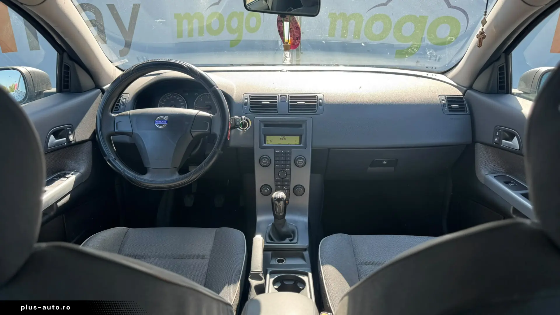 VOLVO C30
