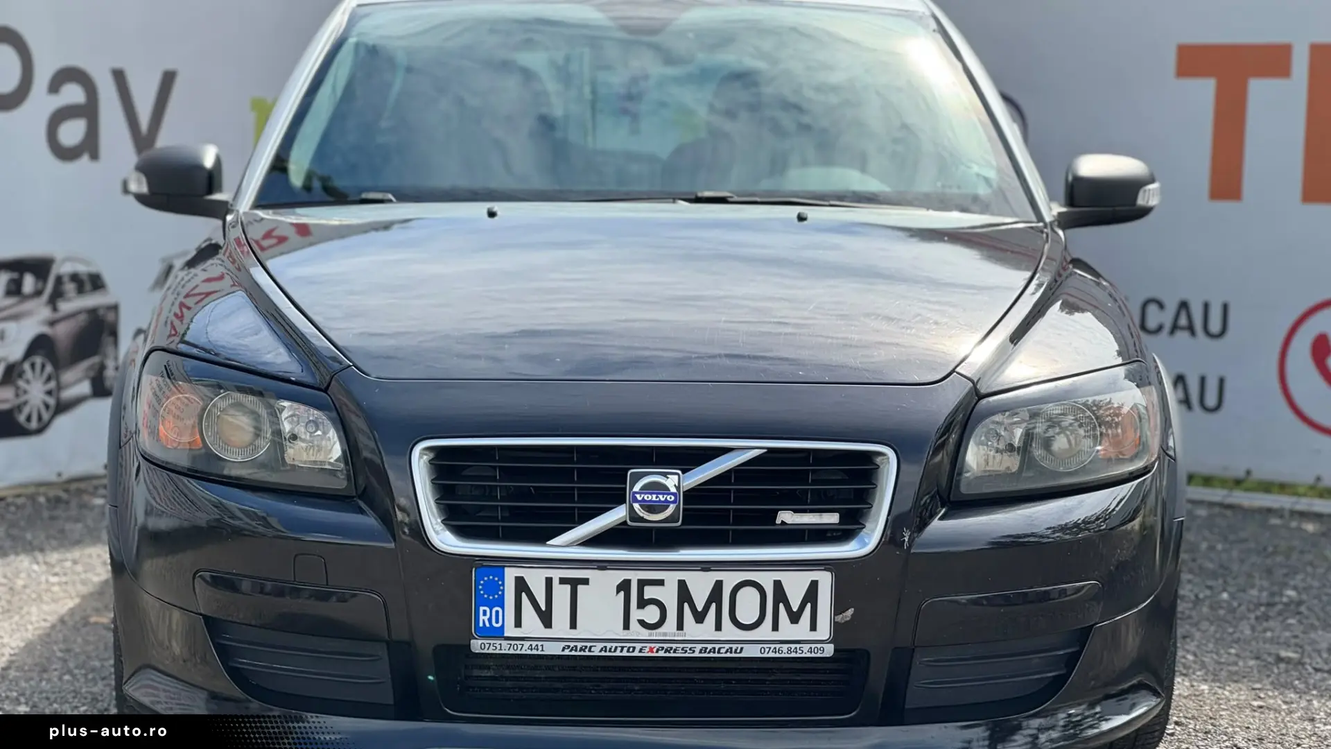 VOLVO C30