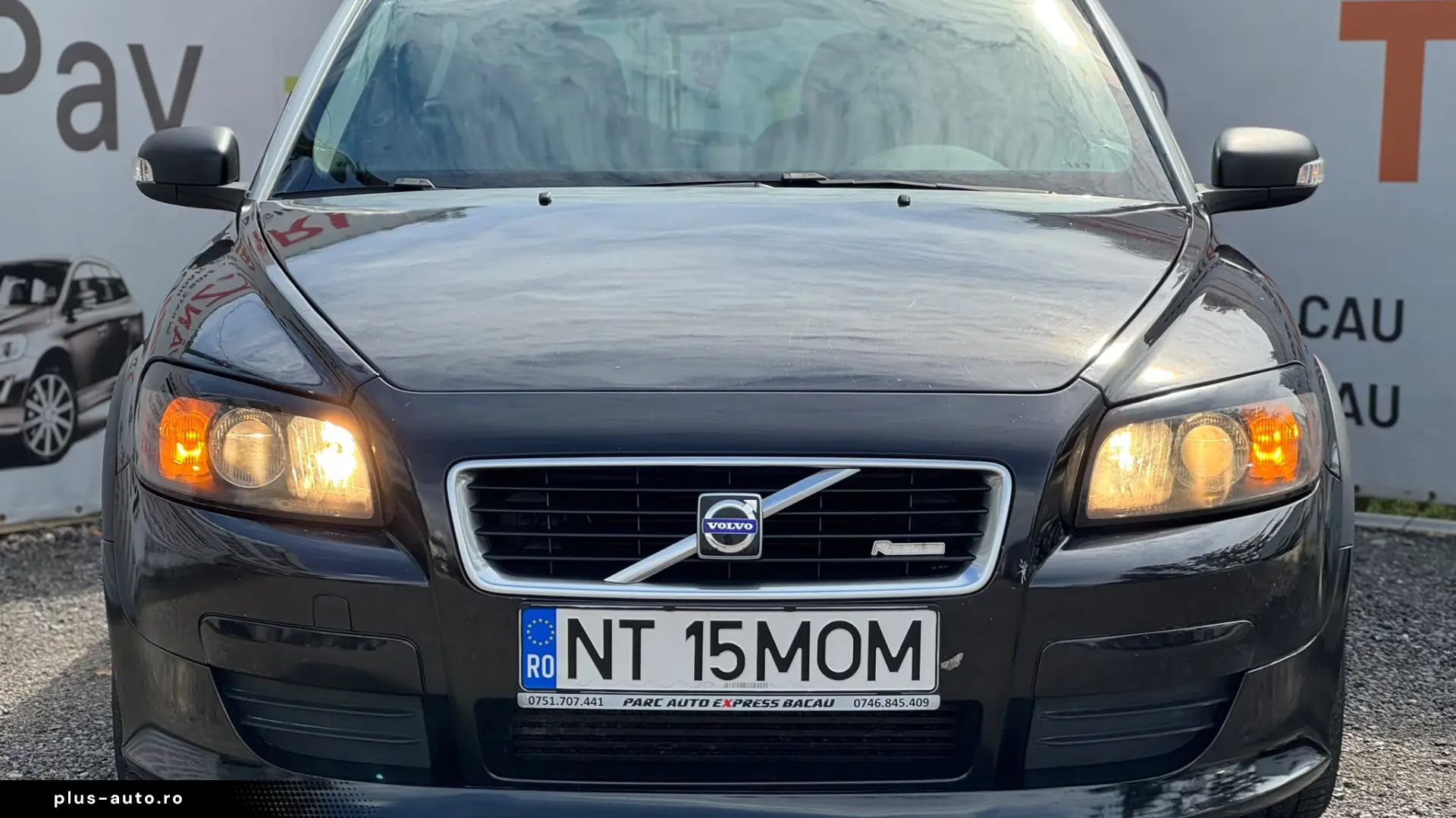 VOLVO C30