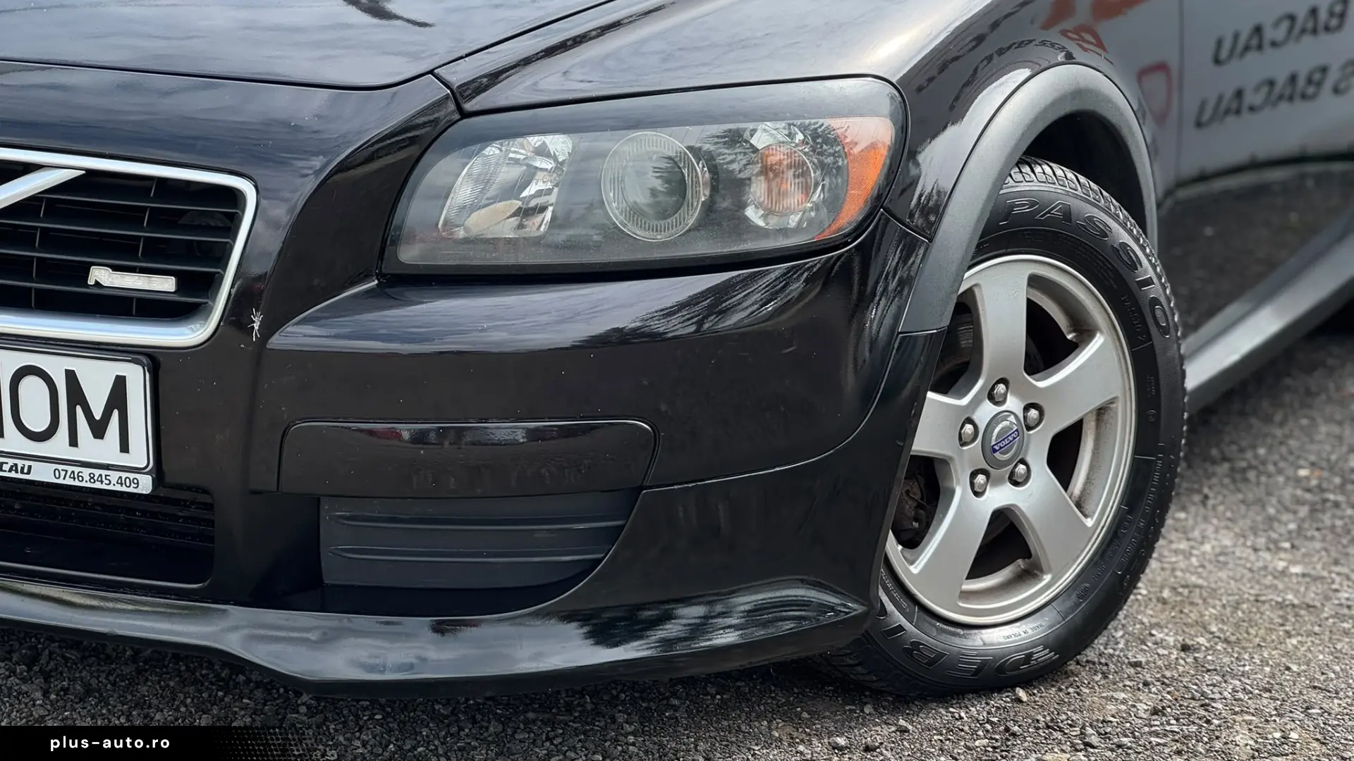 VOLVO C30