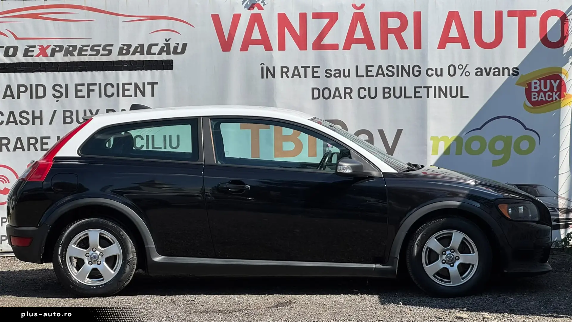 VOLVO C30