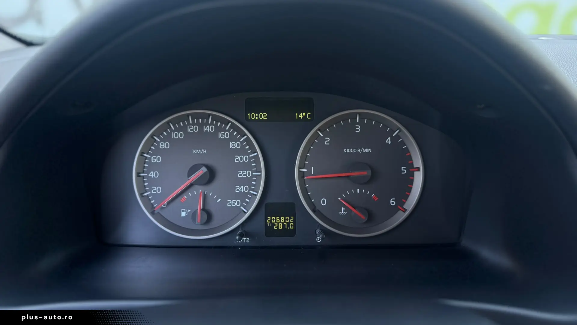VOLVO C30
