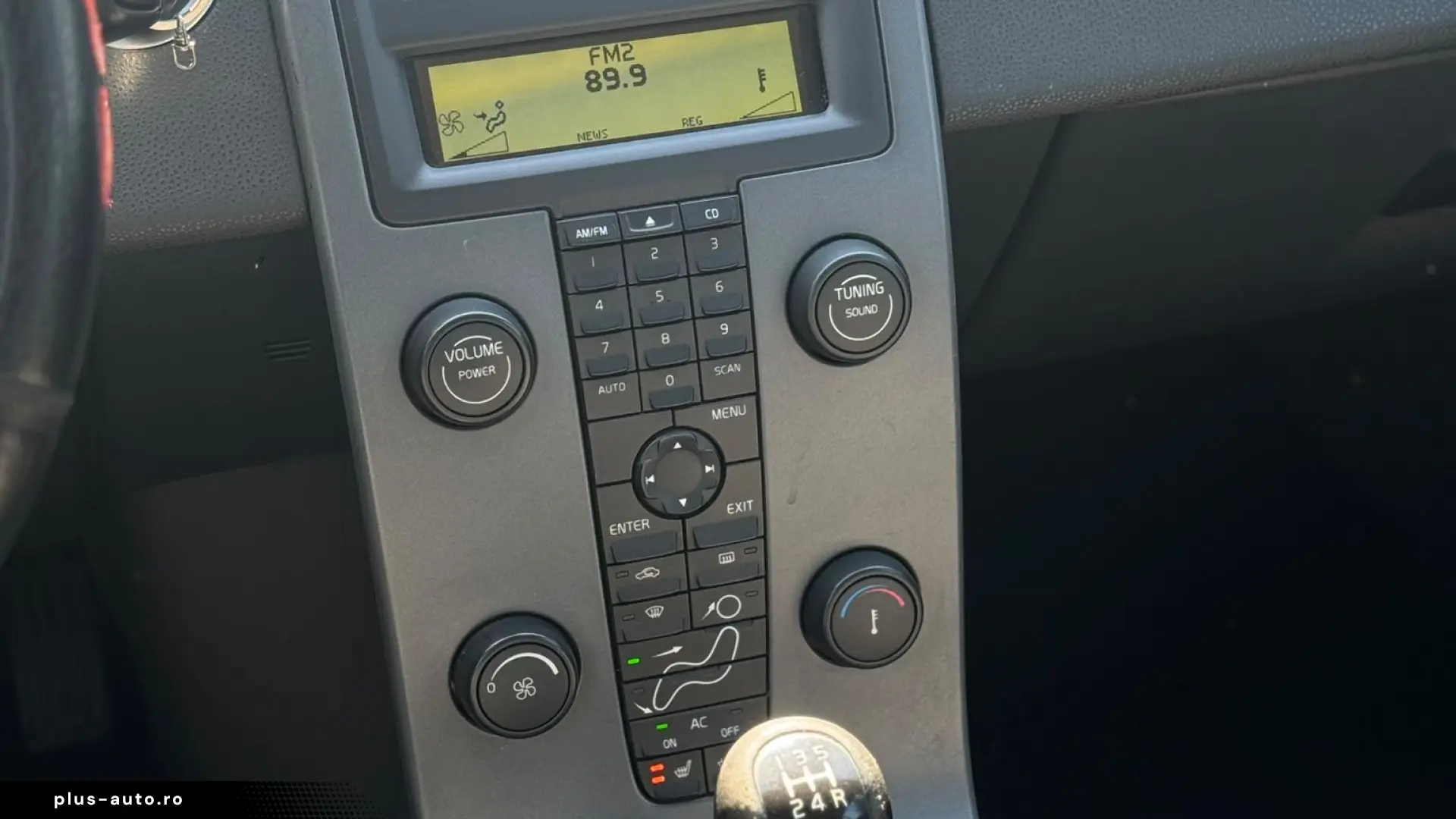 VOLVO C30