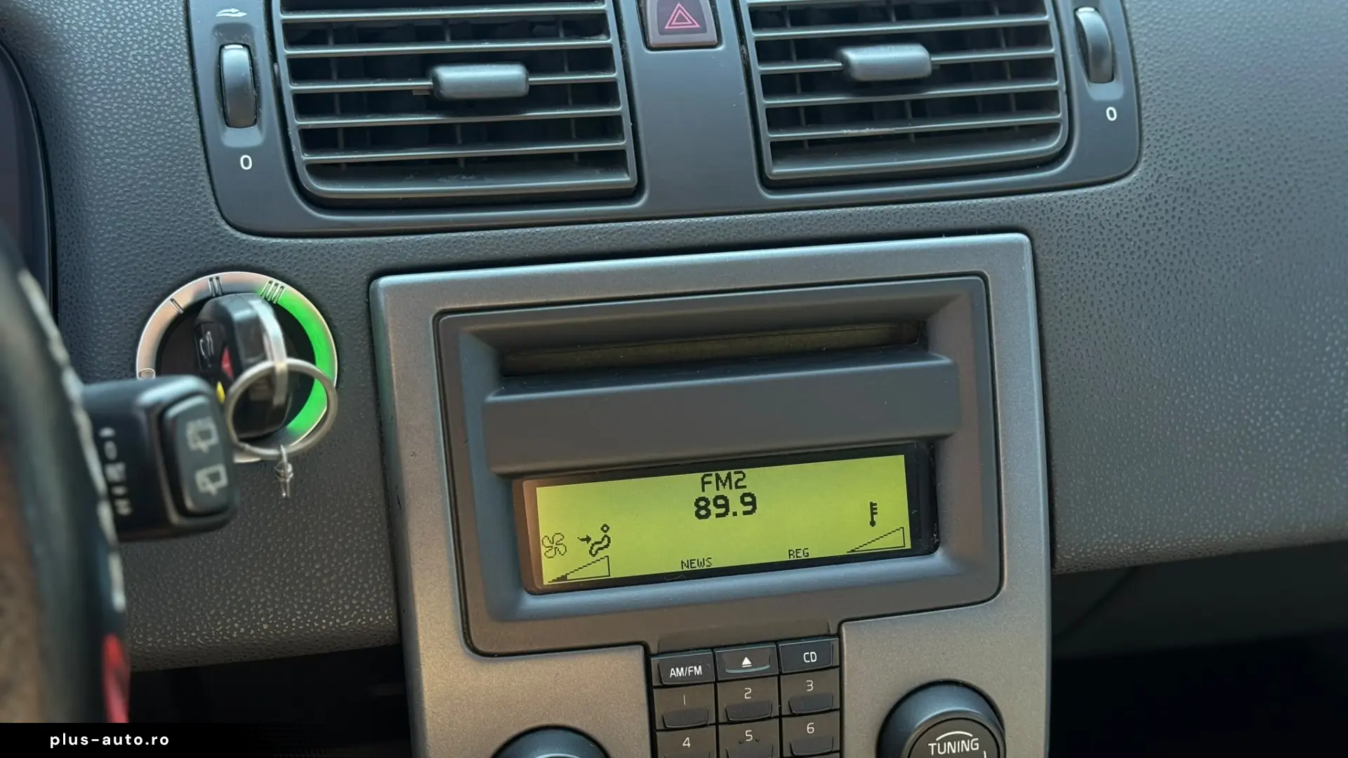 VOLVO C30