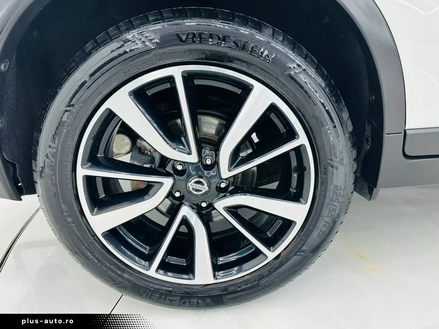 NISSAN X-TRAIL 2016 1.6D E6 Garantie 12 Luni Rate Avans 0 Do