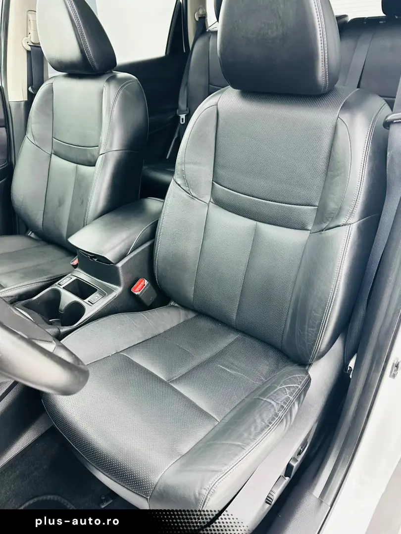 NISSAN X-TRAIL 2016 1.6D E6 Garantie 12 Luni Rate Avans 0 Do