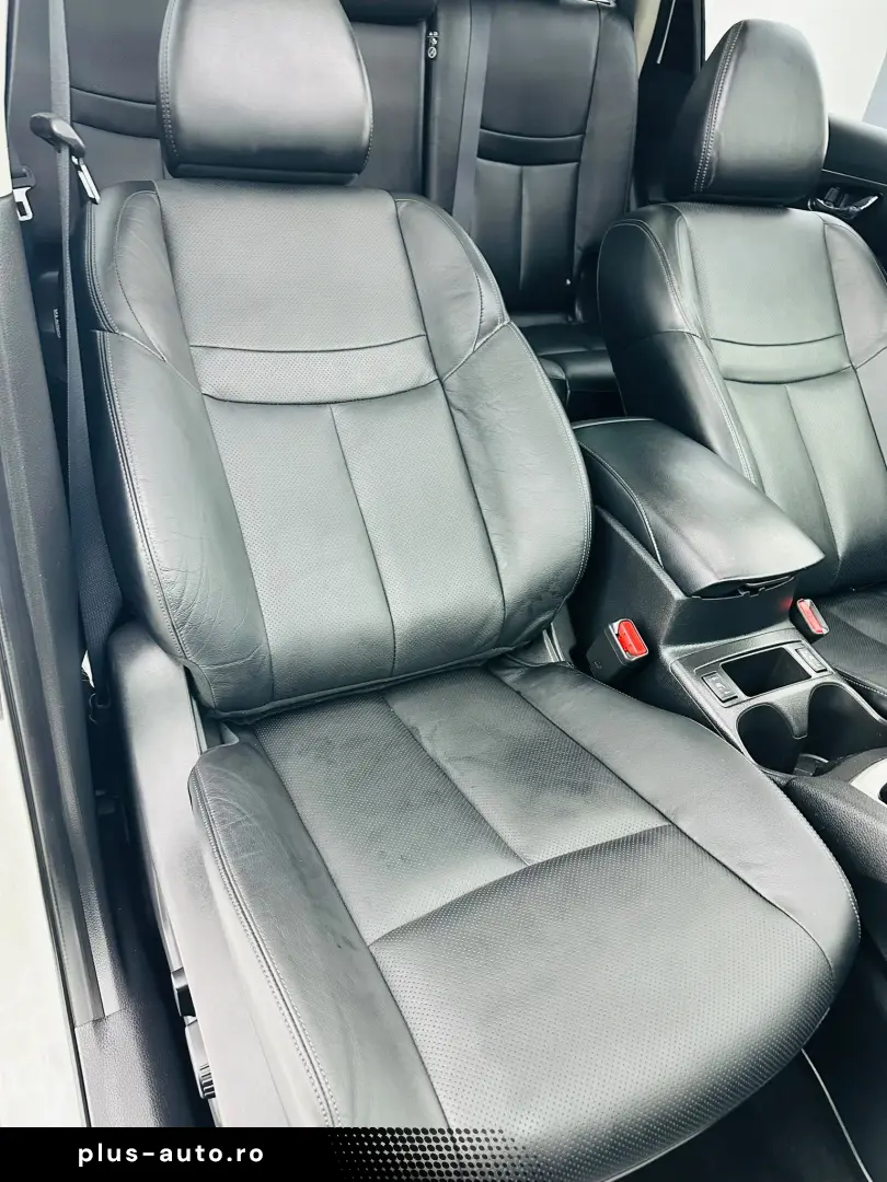 NISSAN X-TRAIL 2016 1.6D E6 Garantie 12 Luni Rate Avans 0 Do