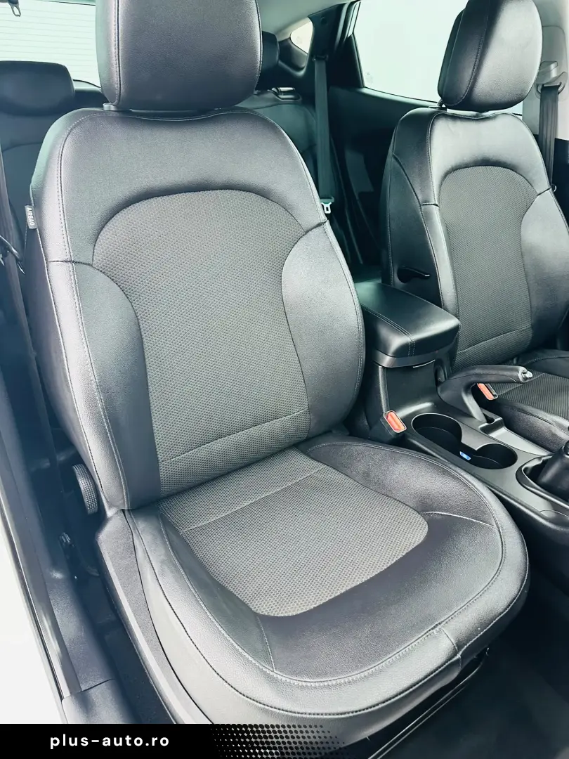 HYUNDAI IX35 2015 1.7D E5 Garantie 12 Luni Rate Avans 0 Doar