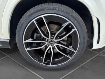 MERCEDES-BENZ GLE400d 4M AMG 360 Ventil Burmester AirSusp