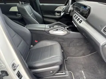 MERCEDES-BENZ GLE400d 4M AMG 360 Ventil Burmester AirSusp