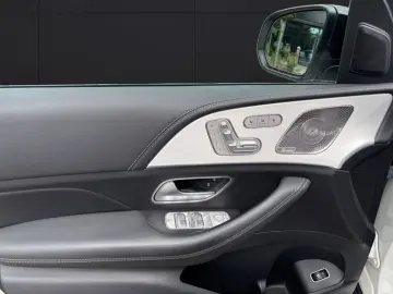 MERCEDES-BENZ GLE400d 4M AMG 360 Ventil Burmester AirSusp