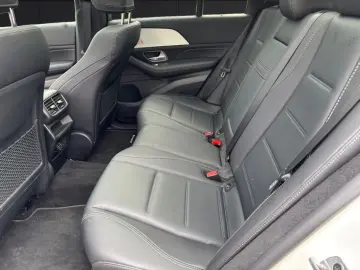MERCEDES-BENZ GLE400d 4M AMG 360 Ventil Burmester AirSusp