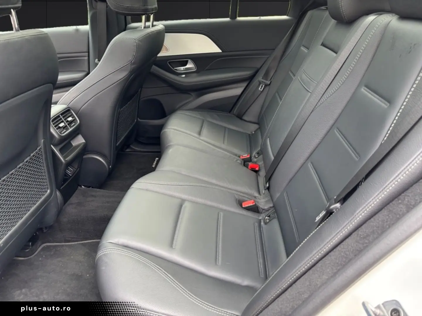 MERCEDES-BENZ GLE400d 4M AMG 360 Ventil Burmester AirSusp